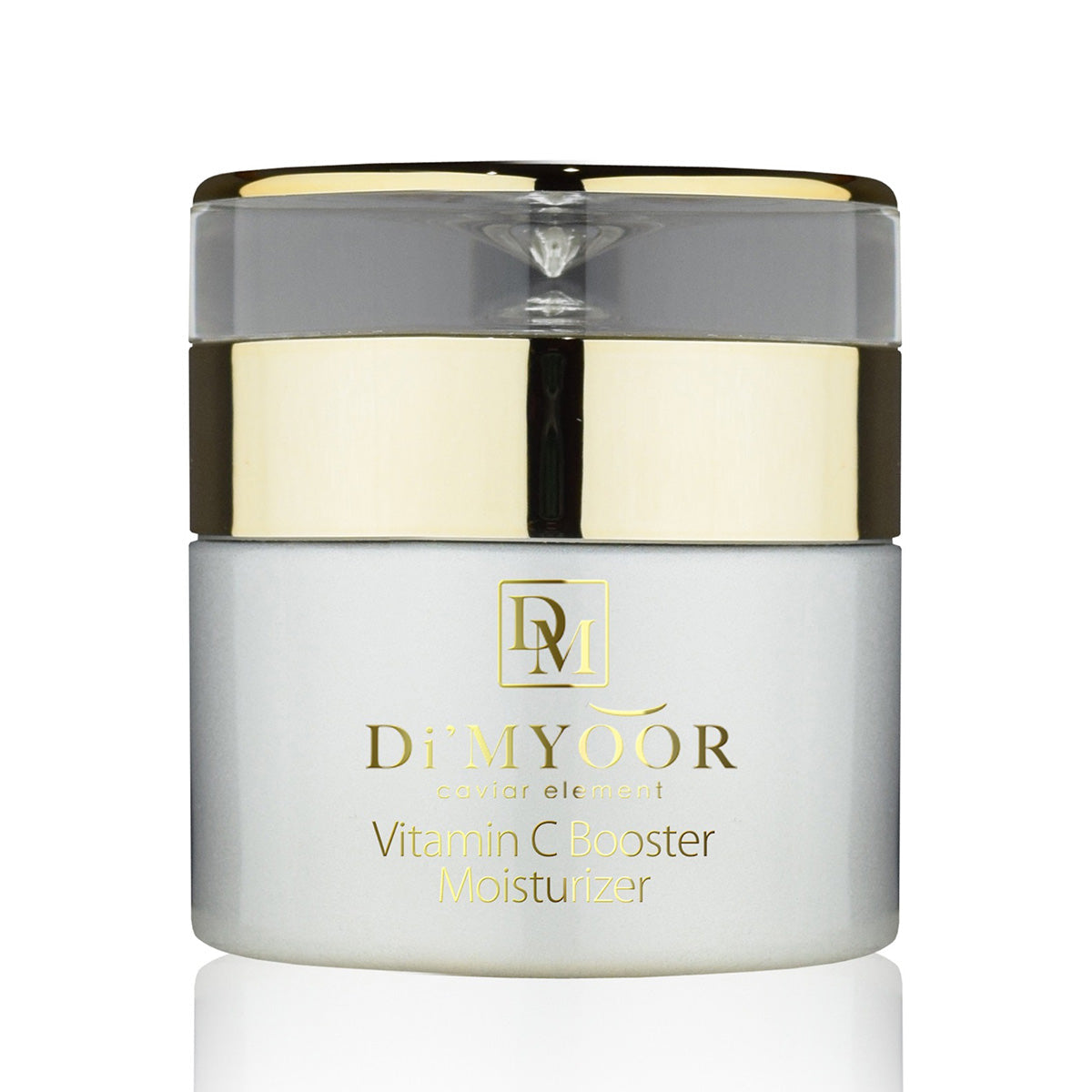 Di'Myoor Vitamin C Booster Feuchtigkeitscreme