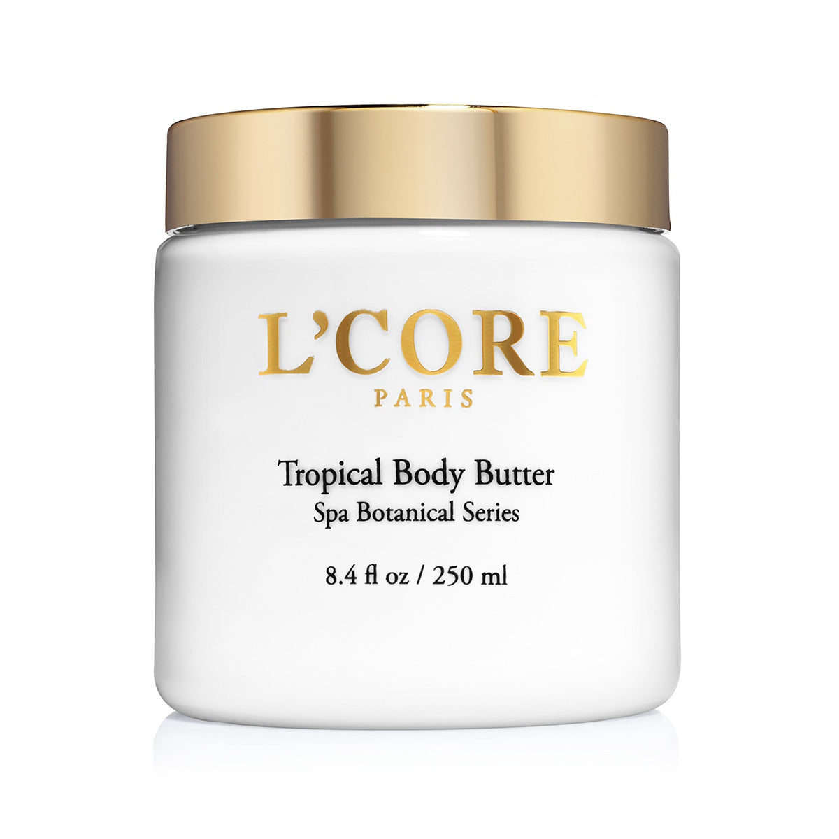L'Core Paris Tropical Körperbutter