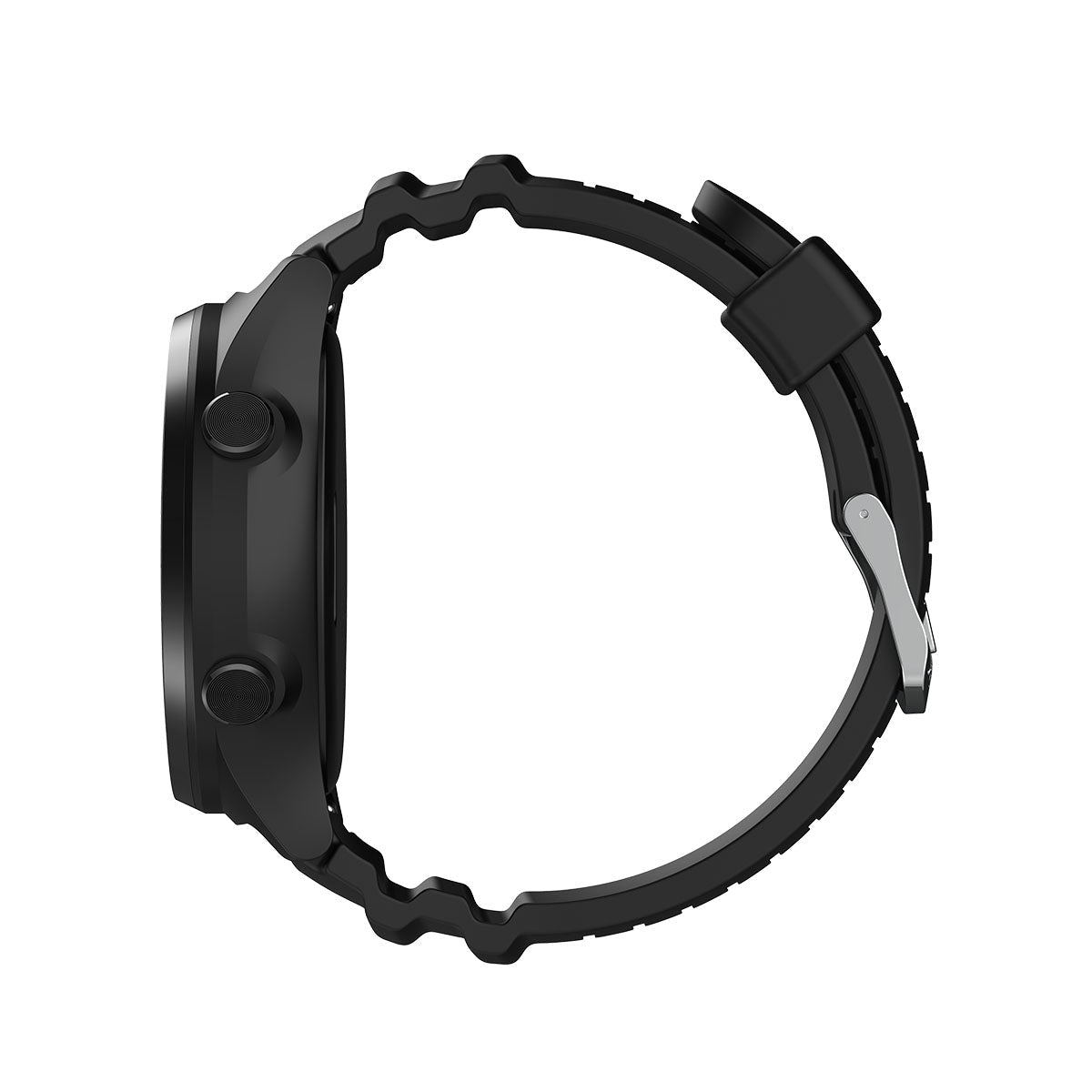 Hybrid-Golf-GPS-Uhr