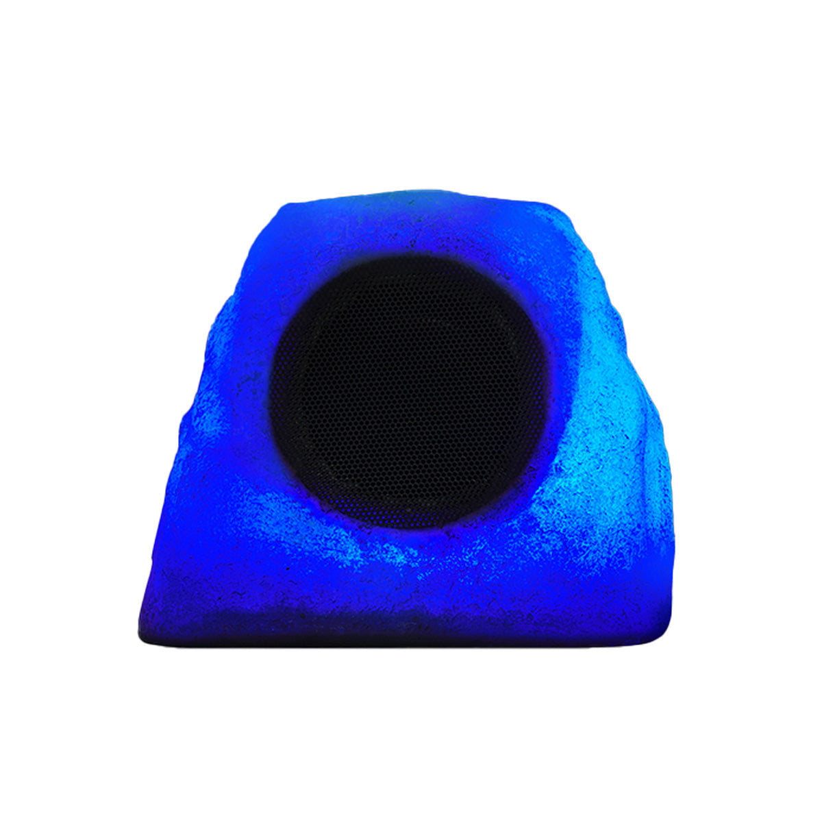 Solarbetriebener Bluetooth-Felsenlautsprecher mit Multilink