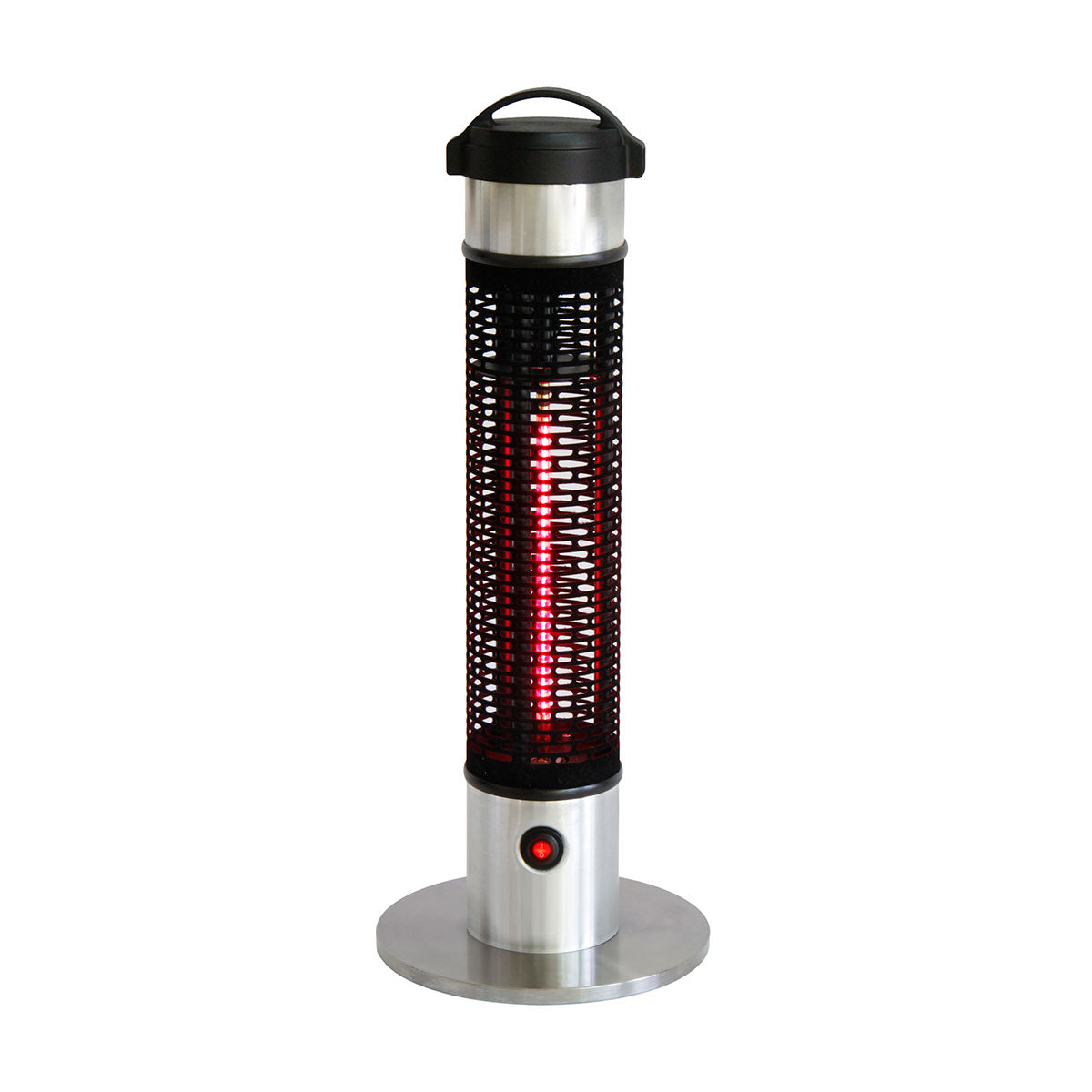 1000 Watt draagbare infrarood terrasverwarmer