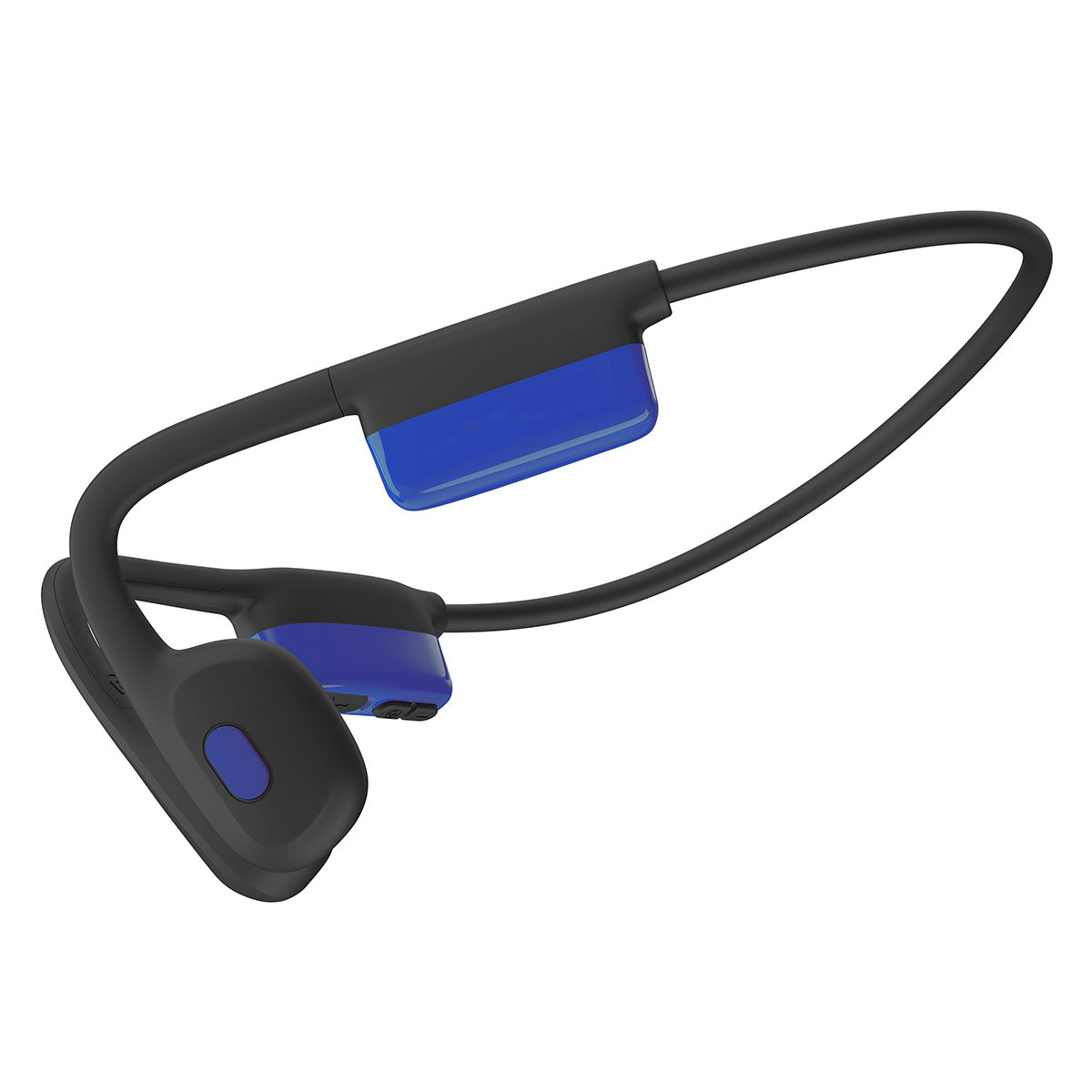 Auriculares inalámbricos de conducción ósea
