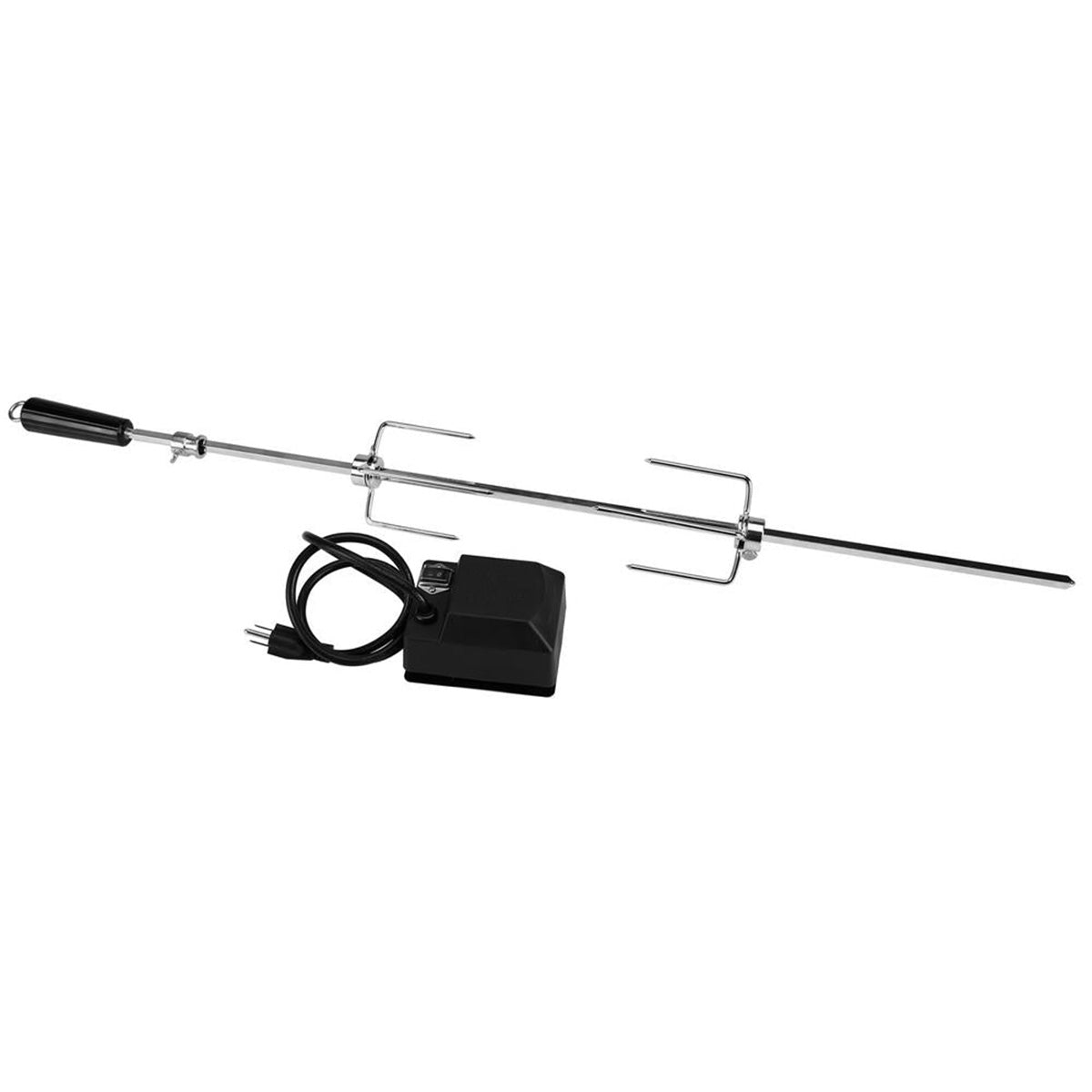 Kit de rosticero para asador inteligente de 640 pulgadas cuadradas