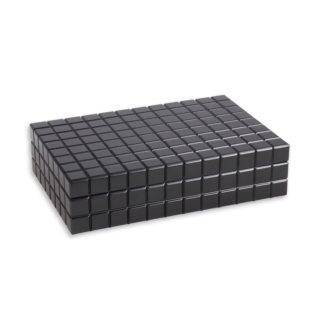 Cube Design Uhrenkasten für zehn Uhren