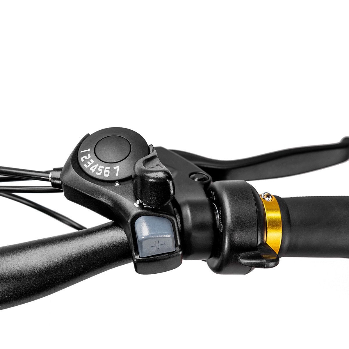NAKTO Cruiser 2 Electric Bike