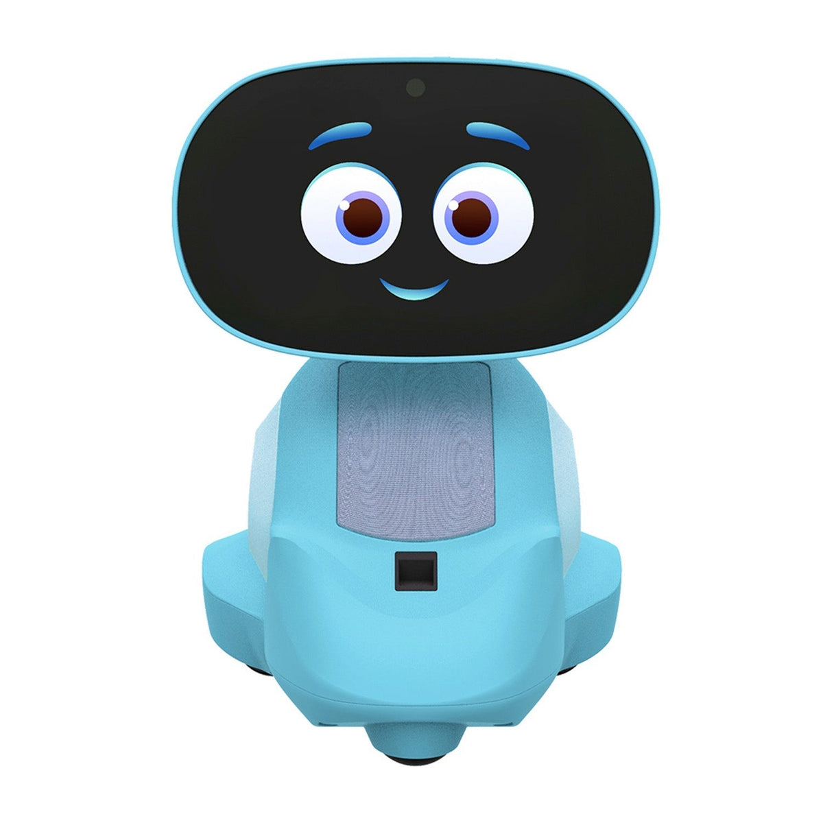 AI Powered Smart Robot for Kids