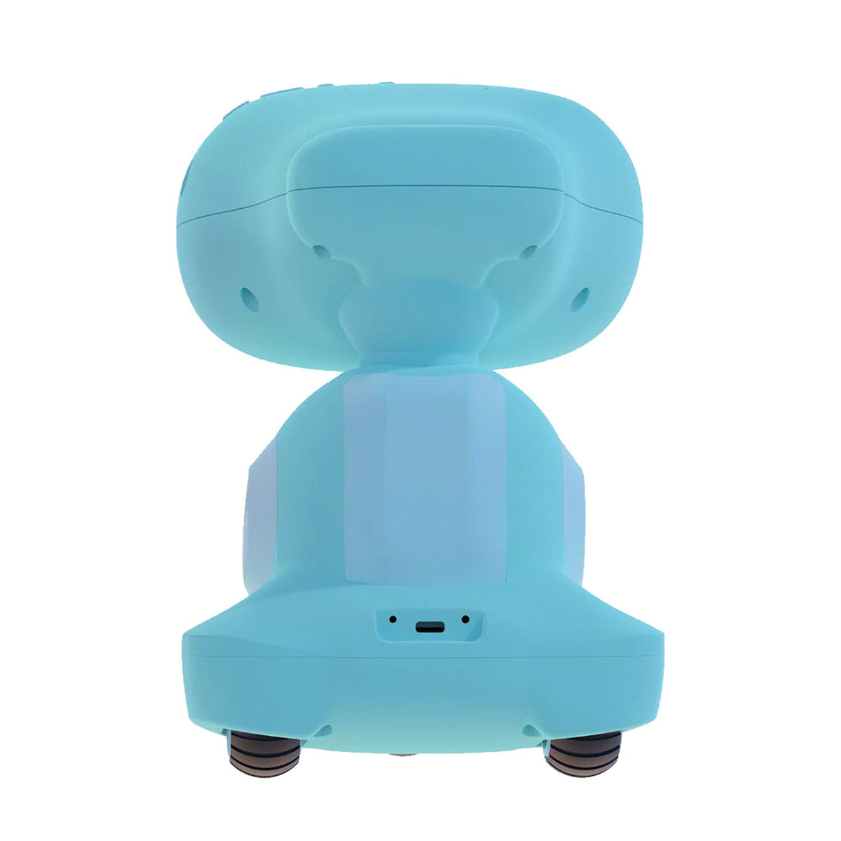 Robot inteligente con inteligencia artificial para niños