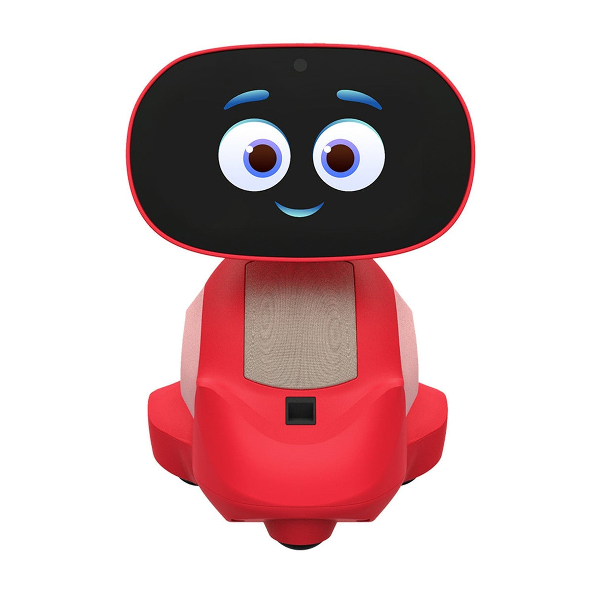 Robot inteligente con inteligencia artificial para niños