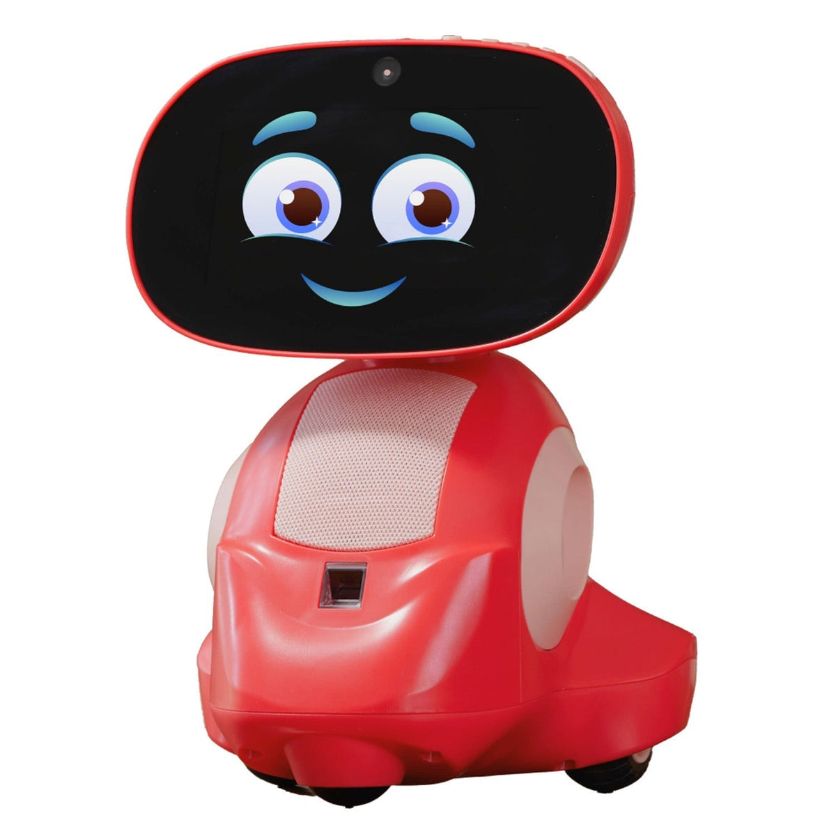 Robot inteligente con inteligencia artificial para niños