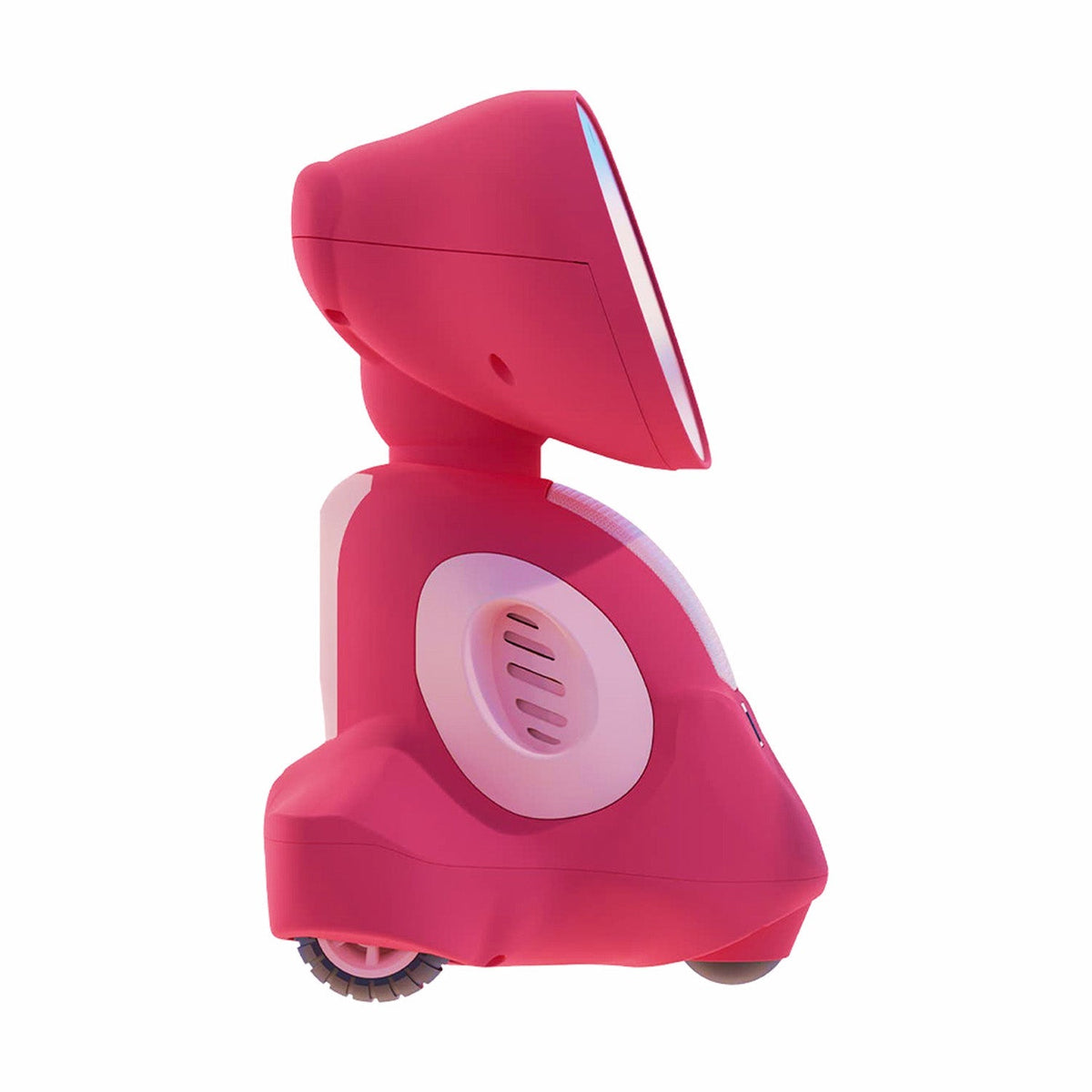 Robot inteligente con inteligencia artificial para niños