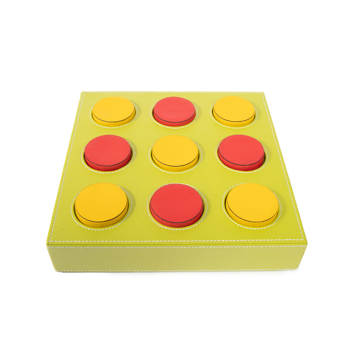 Juego de tres en raya Ellen de Brouk & Co.