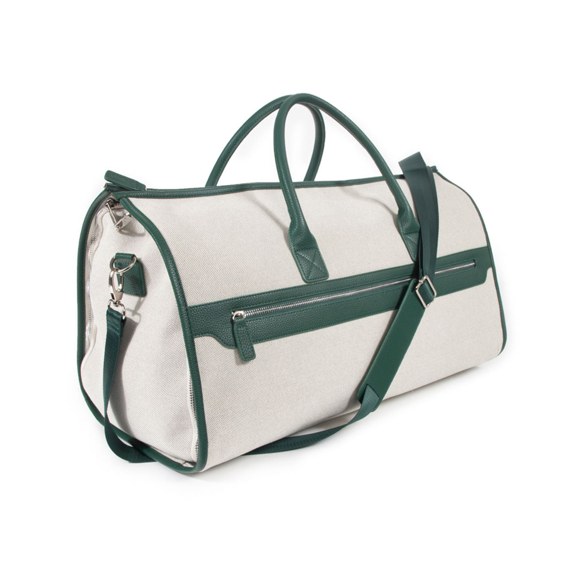 Bolsa para ropa 2 en 1 The Capri de Brouk & Co