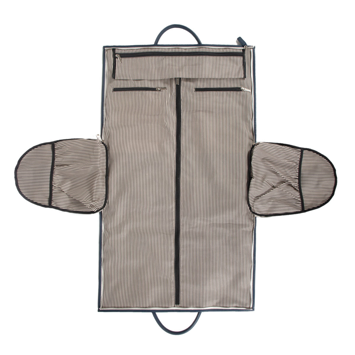 Bolsa para ropa 2 en 1 The Capri de Brouk & Co