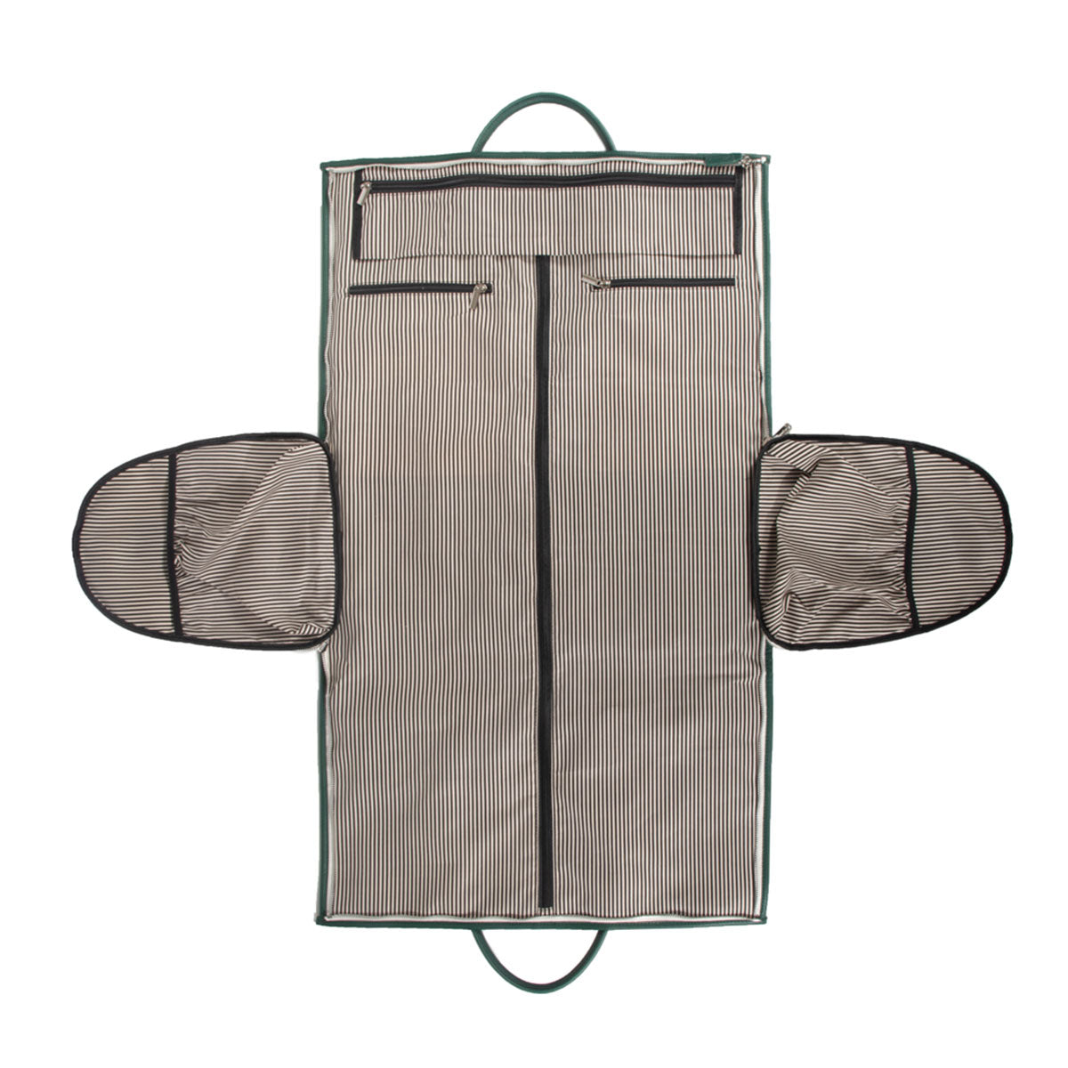 Bolsa para ropa 2 en 1 The Capri de Brouk & Co