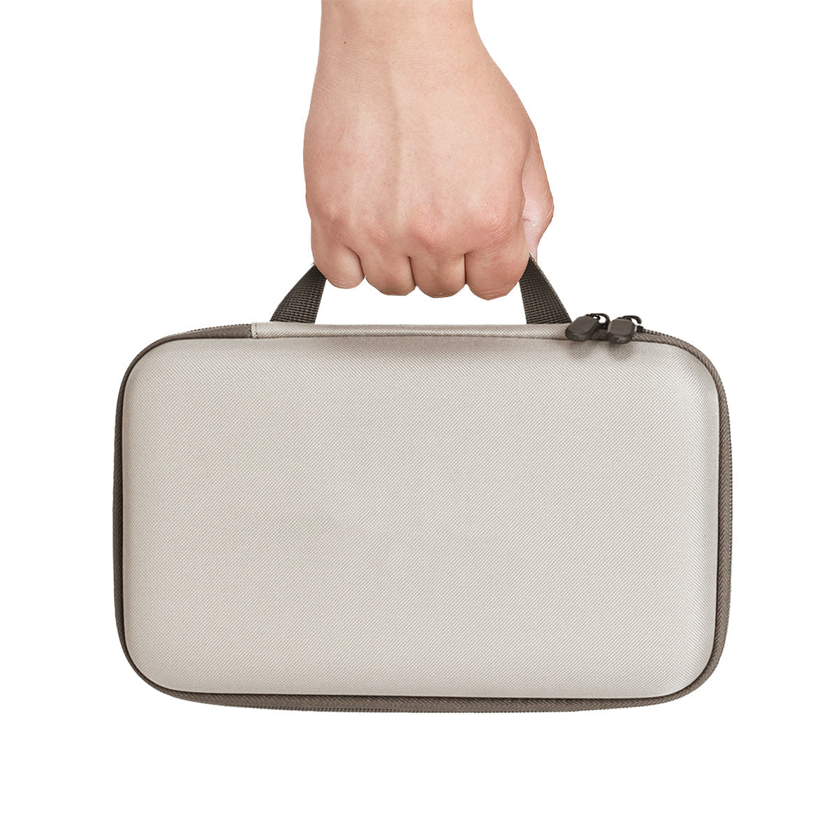 Estuche protector para cafetera espresso eléctrica portátil