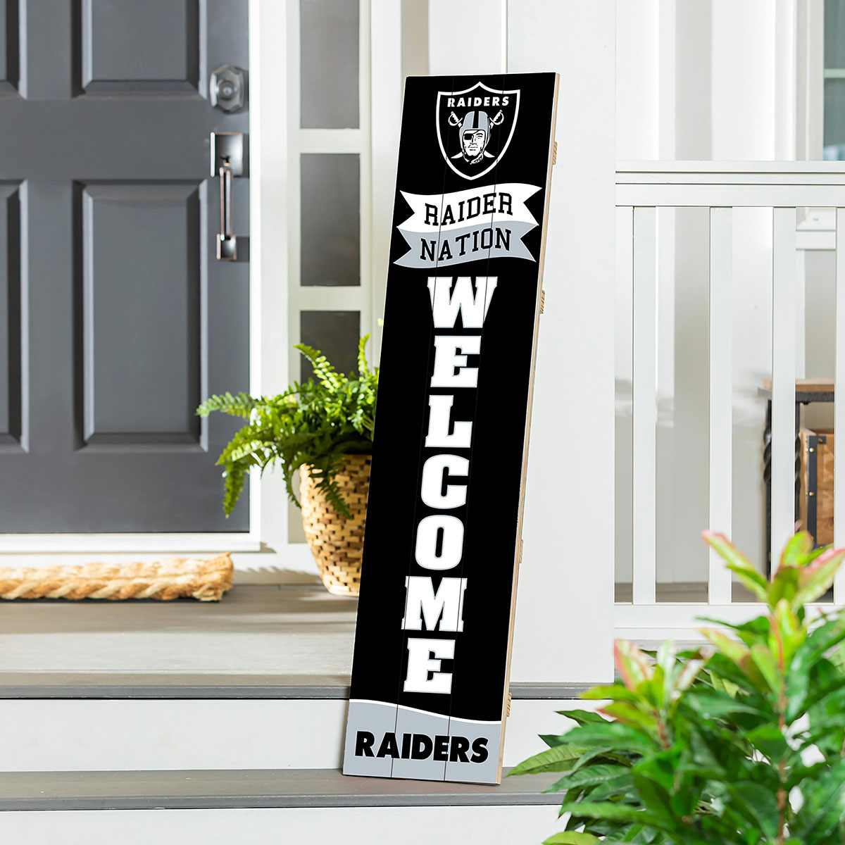 NFL Team Spirit Leaner