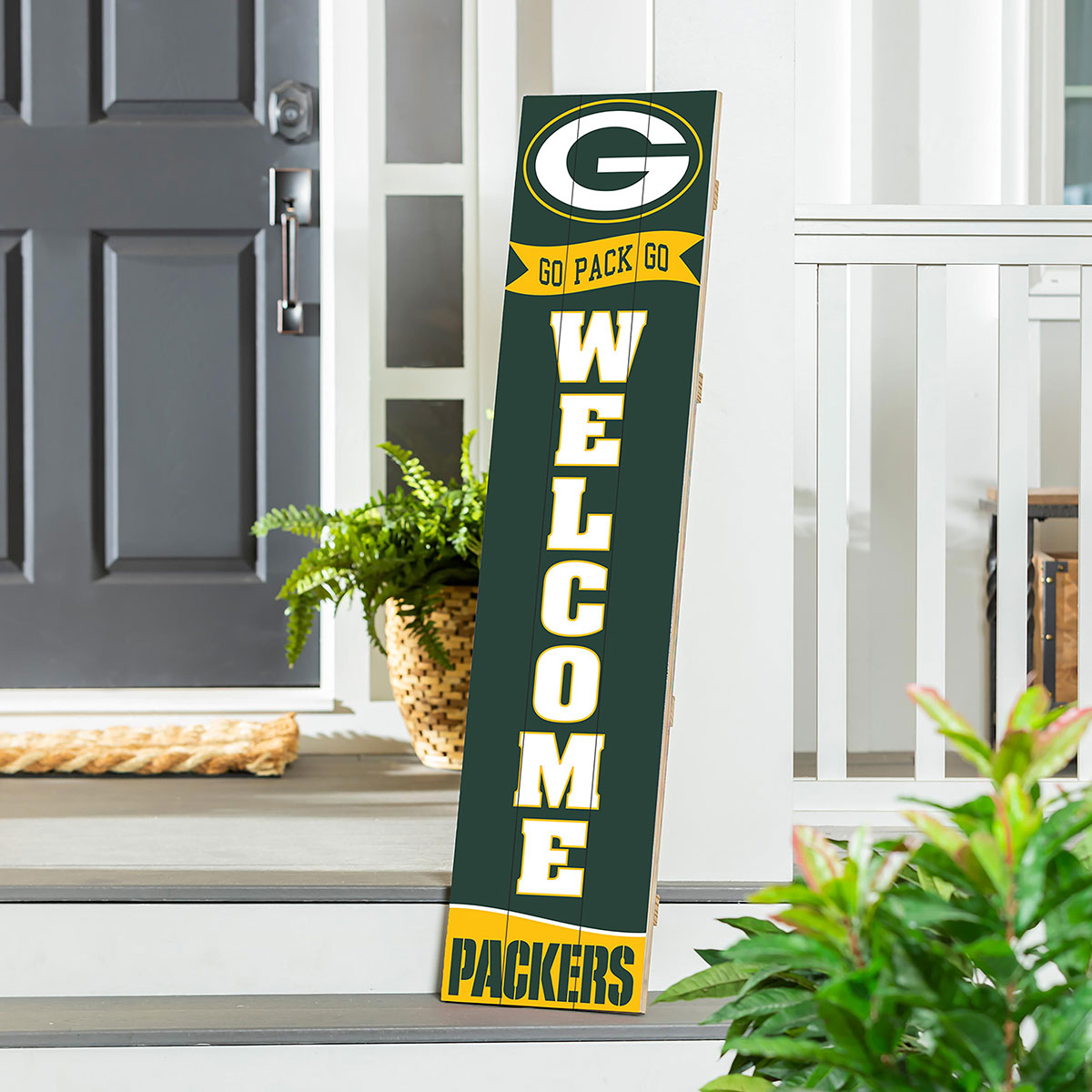 NFL Team Spirit Leaner