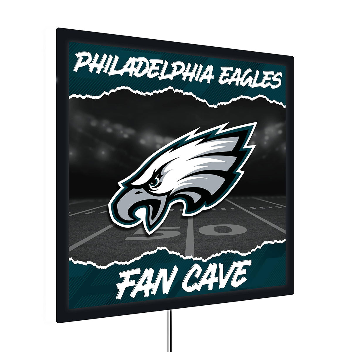 NFL LED Wall Panel