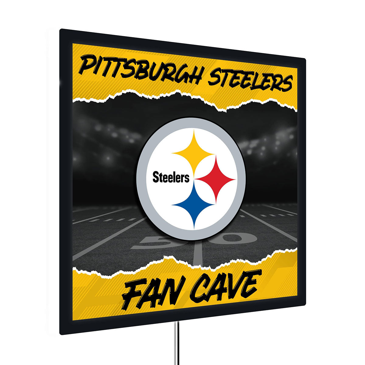 NFL LED Wall Panel
