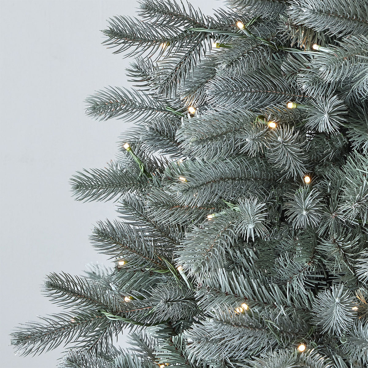 2,25 m Blaufichten-Weihnachtsbaum