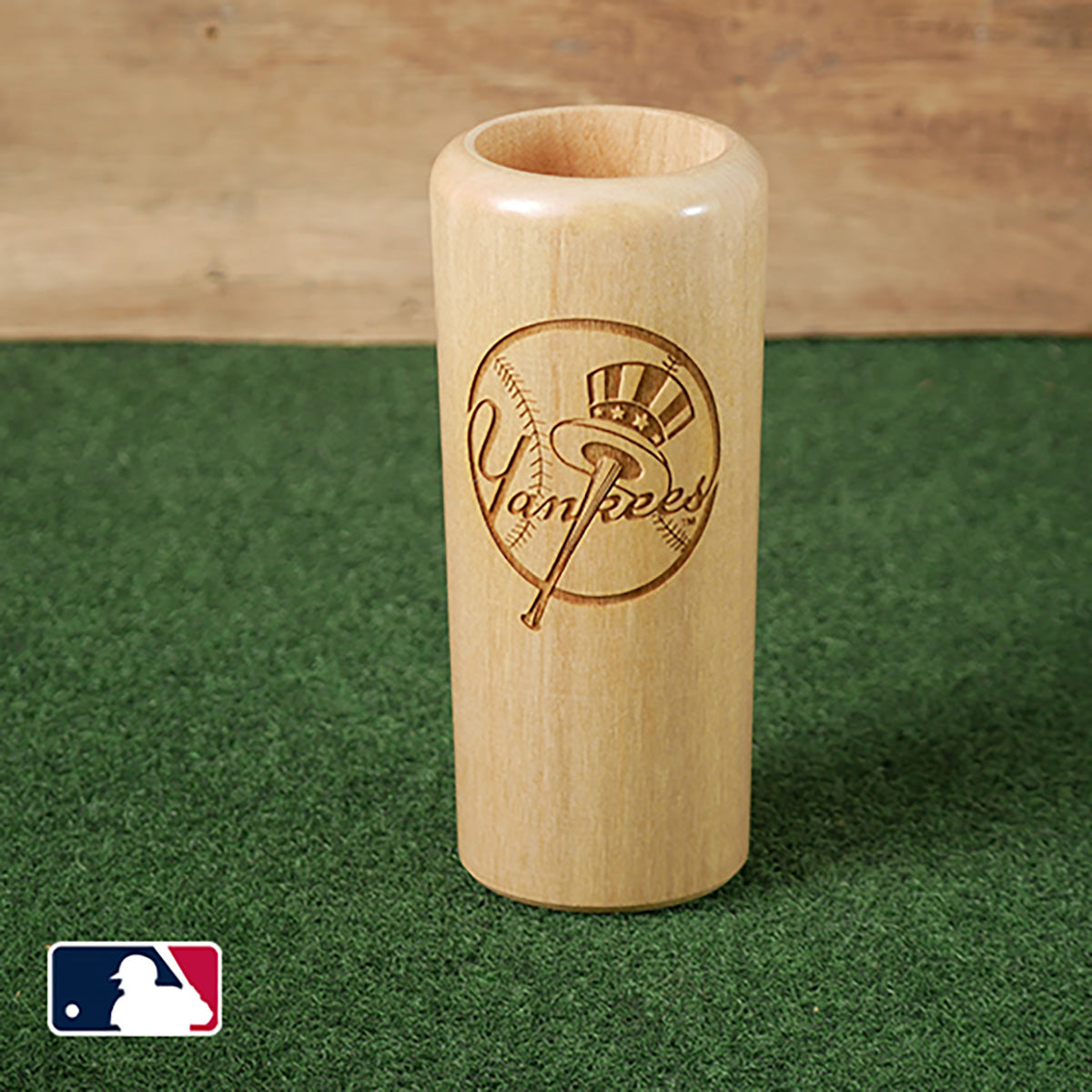 9 oz Baseballschläger-Becher