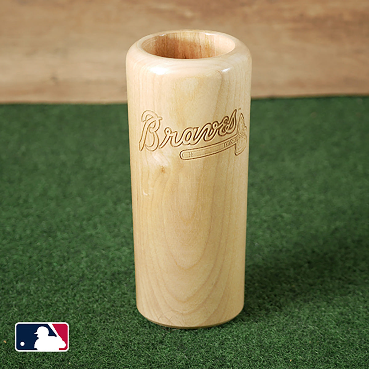 9 oz Baseballschläger-Becher