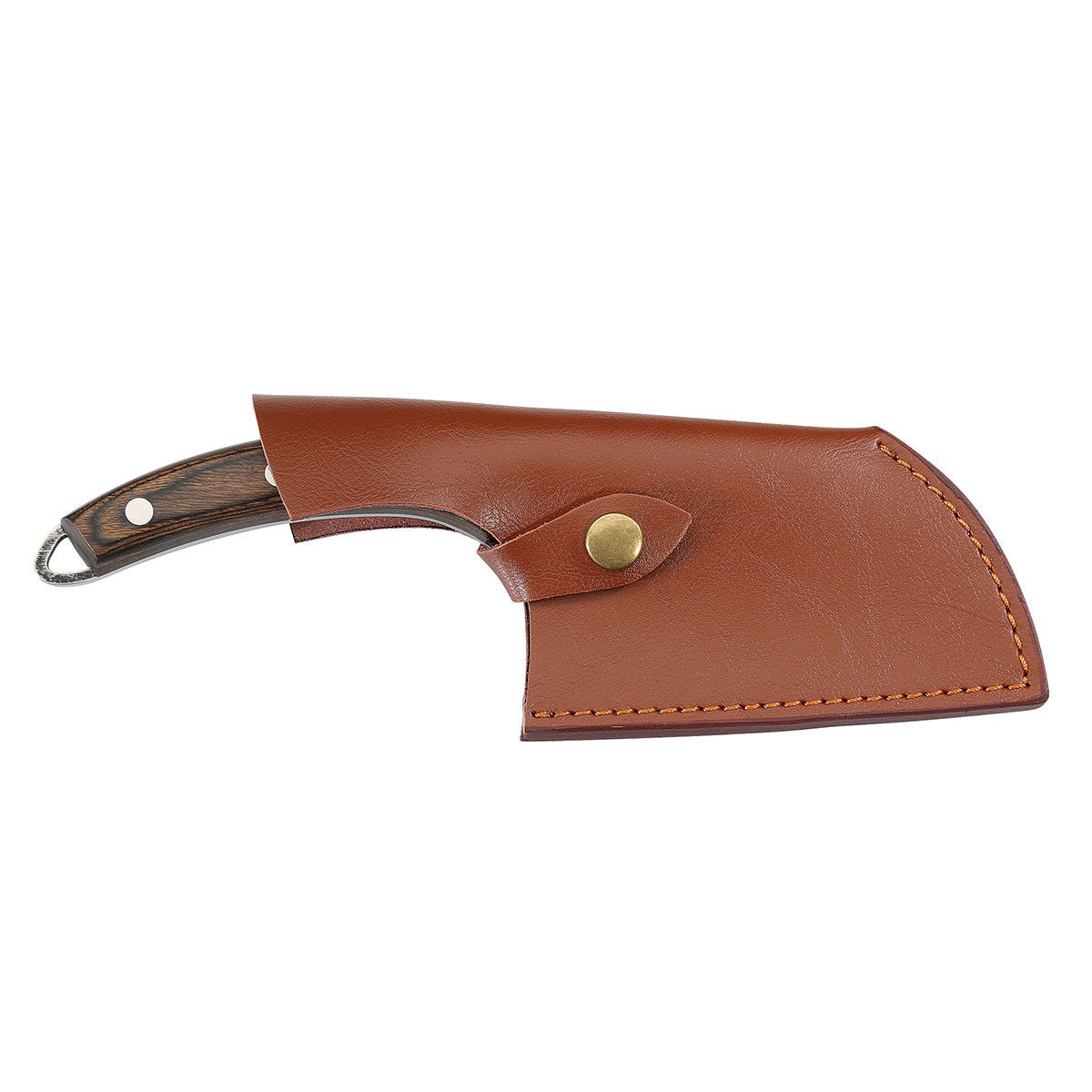 Keeper Kochmesser