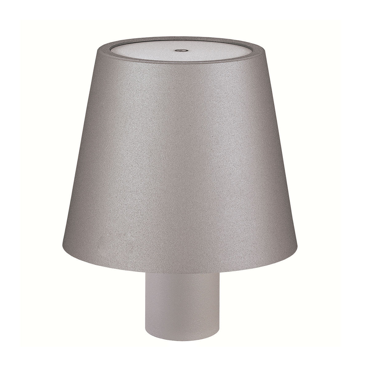 Luz LED inalámbrica para botellas