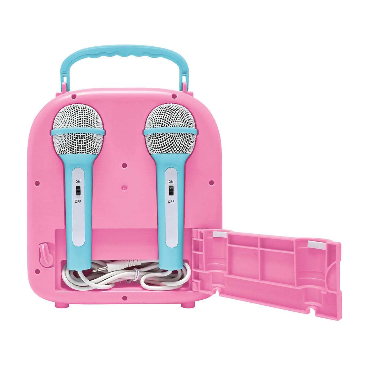 Einhorn-Bluetooth-Lautsprecher mit Mikrofon