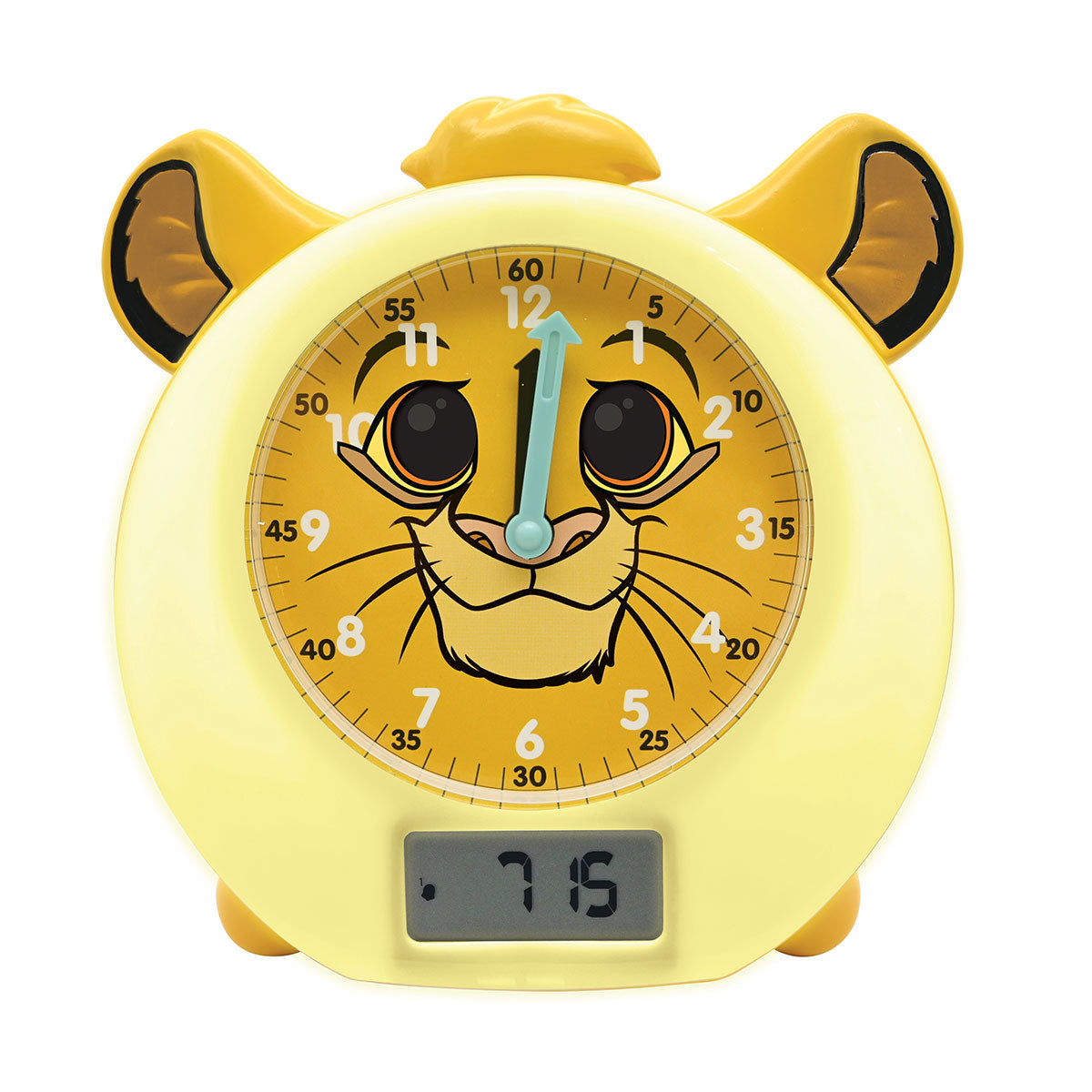 Disney Simba Einschlafhilfe