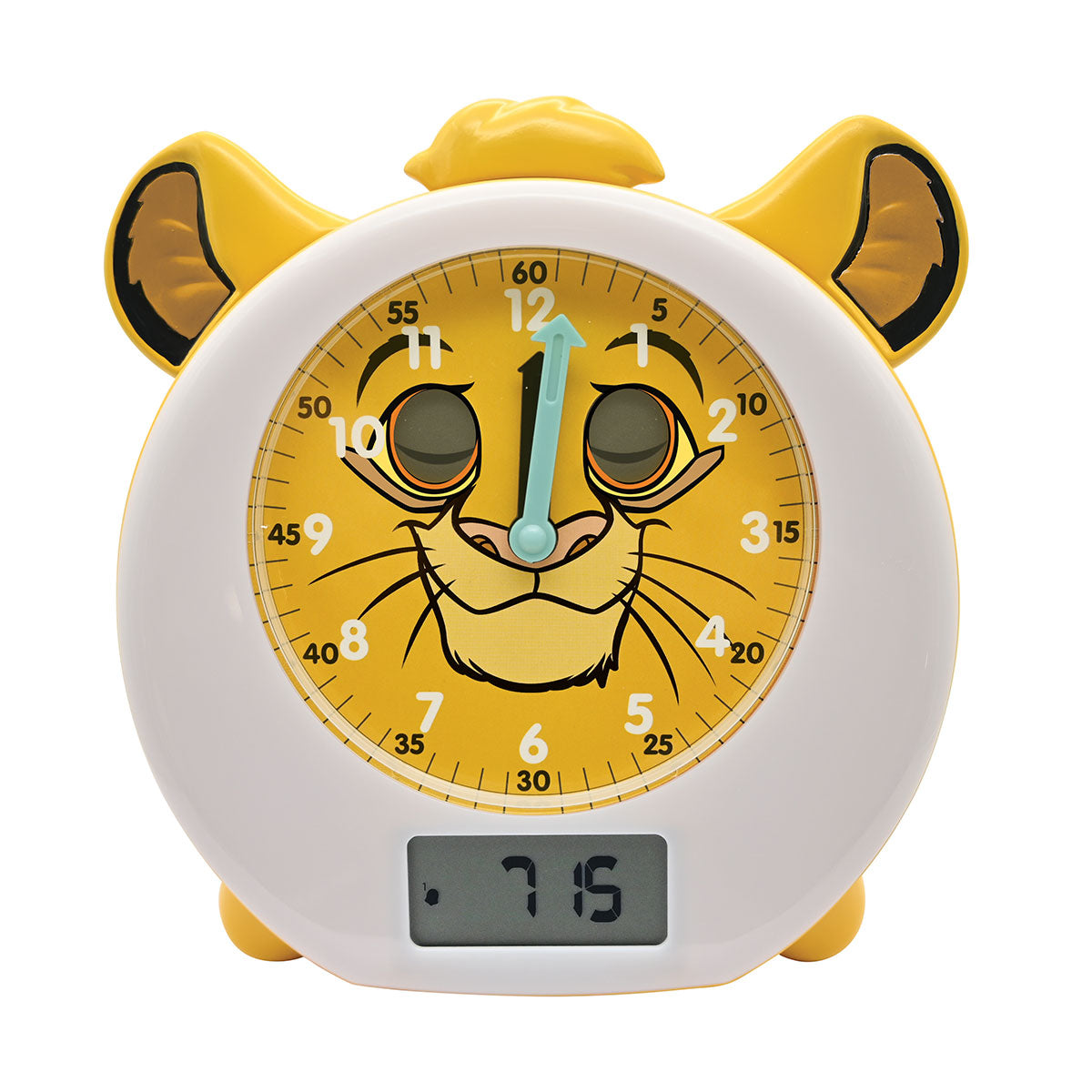 Disney Simba Einschlafhilfe