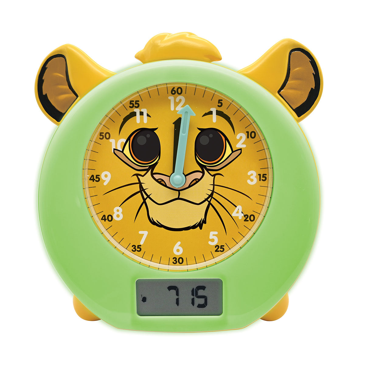 Disney Simba Einschlafhilfe