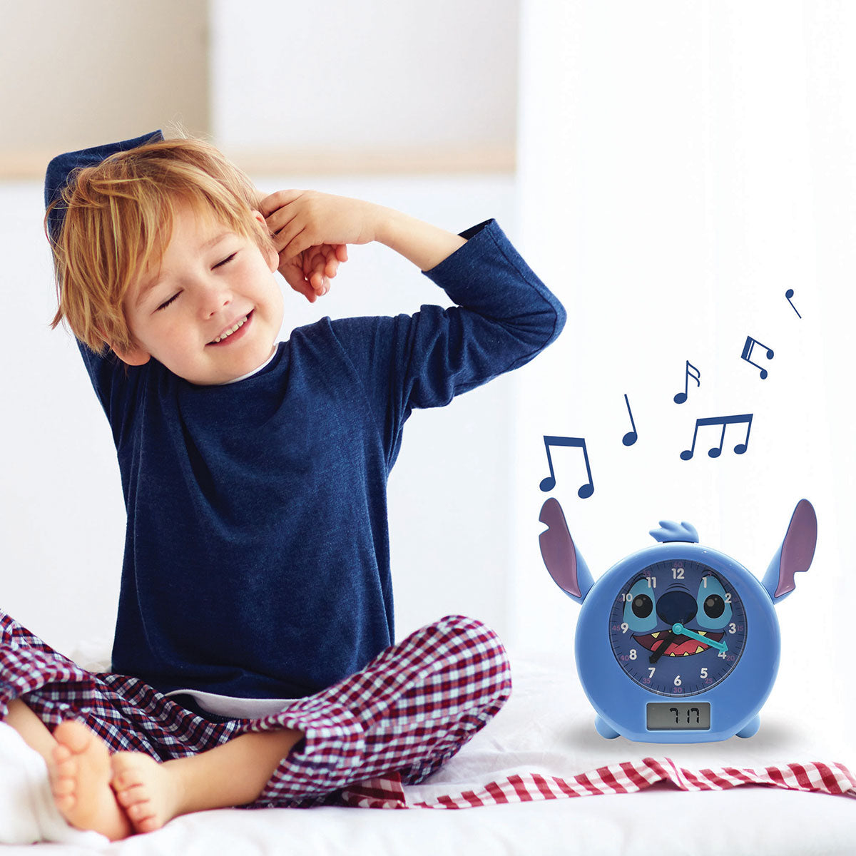 Disney Stitch Schlafgefährte