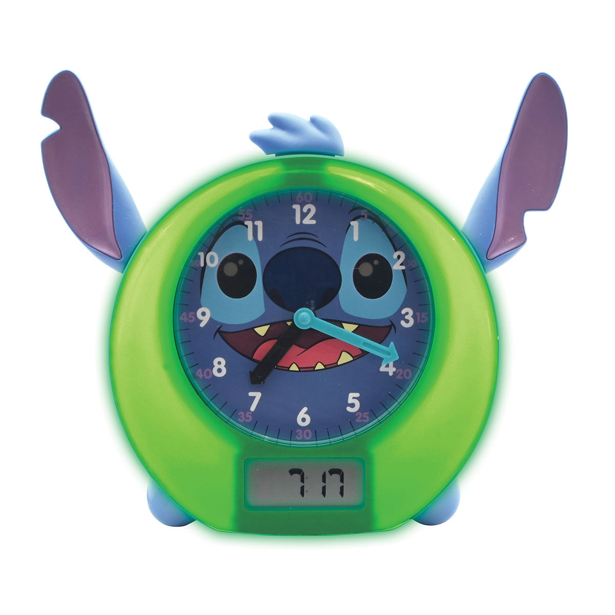 Disney Stitch Schlafgefährte