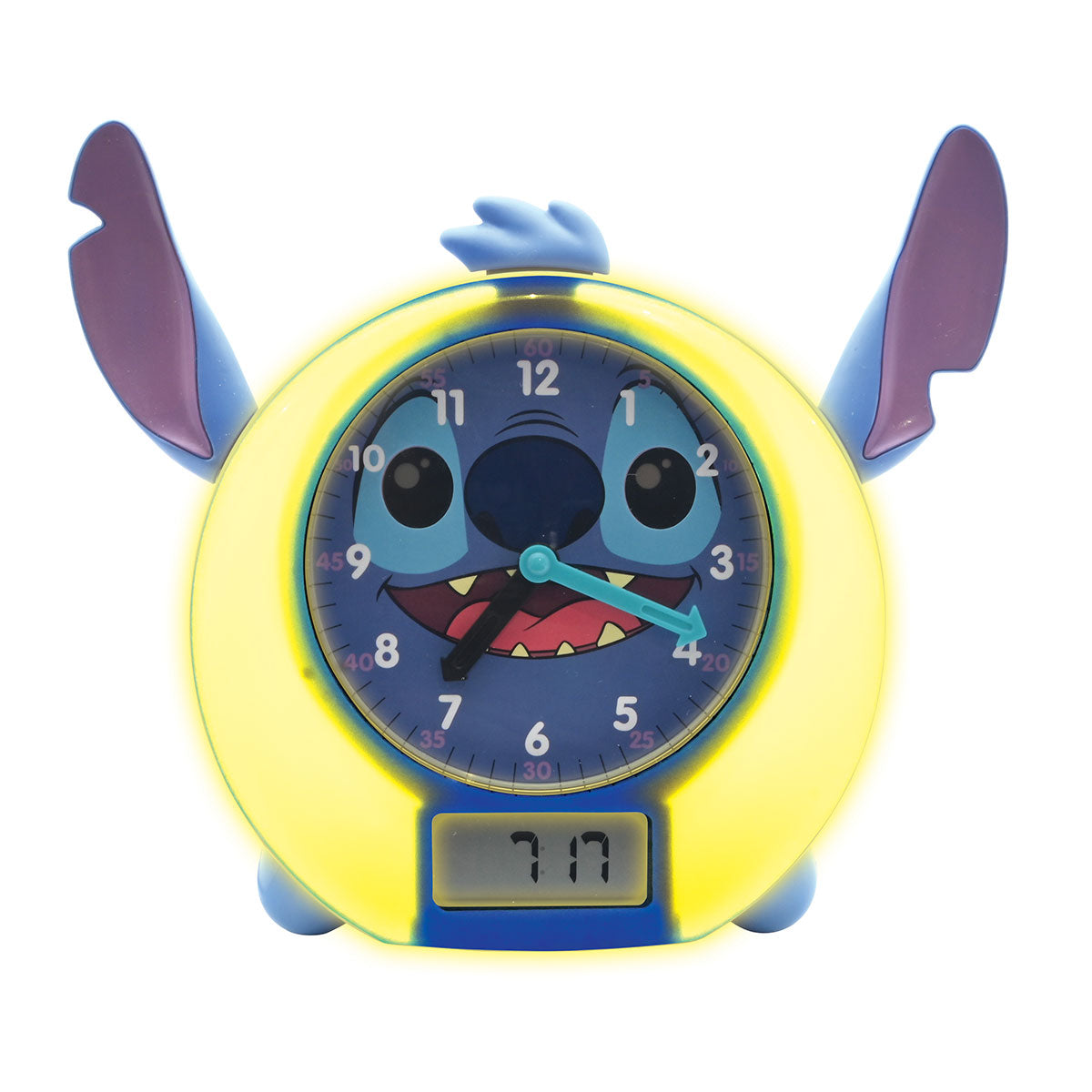 Disney Stitch Schlafgefährte