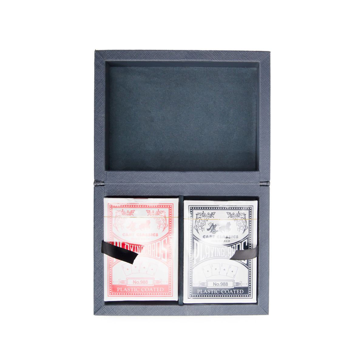Brouk & Co Rowan Poker-Kartenset