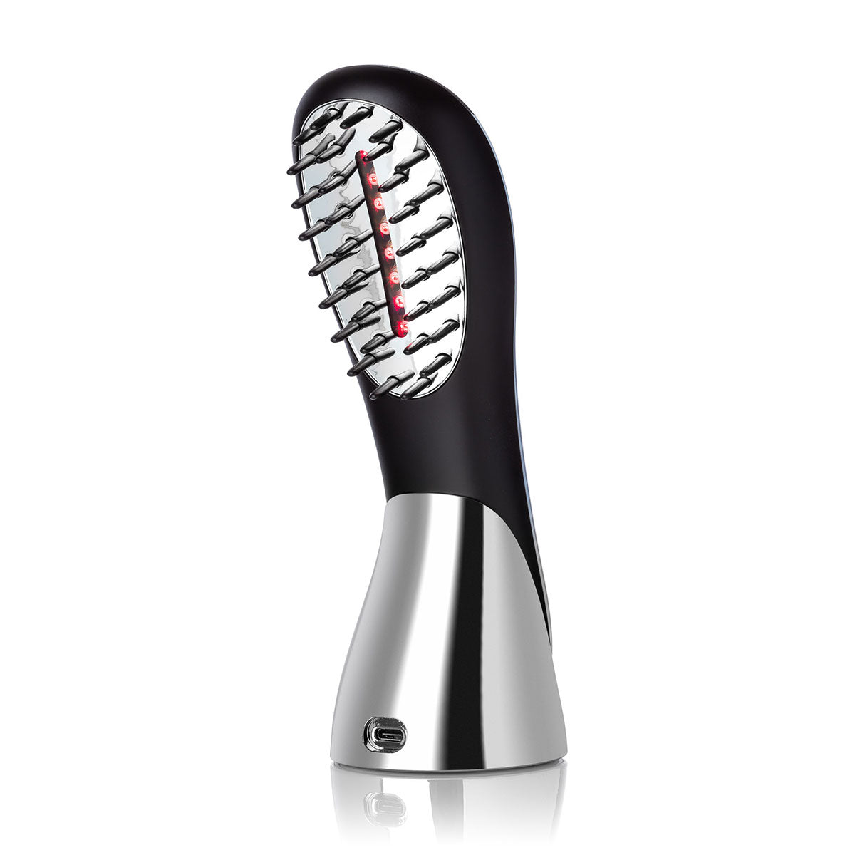 Wireless Hair Growth Brush