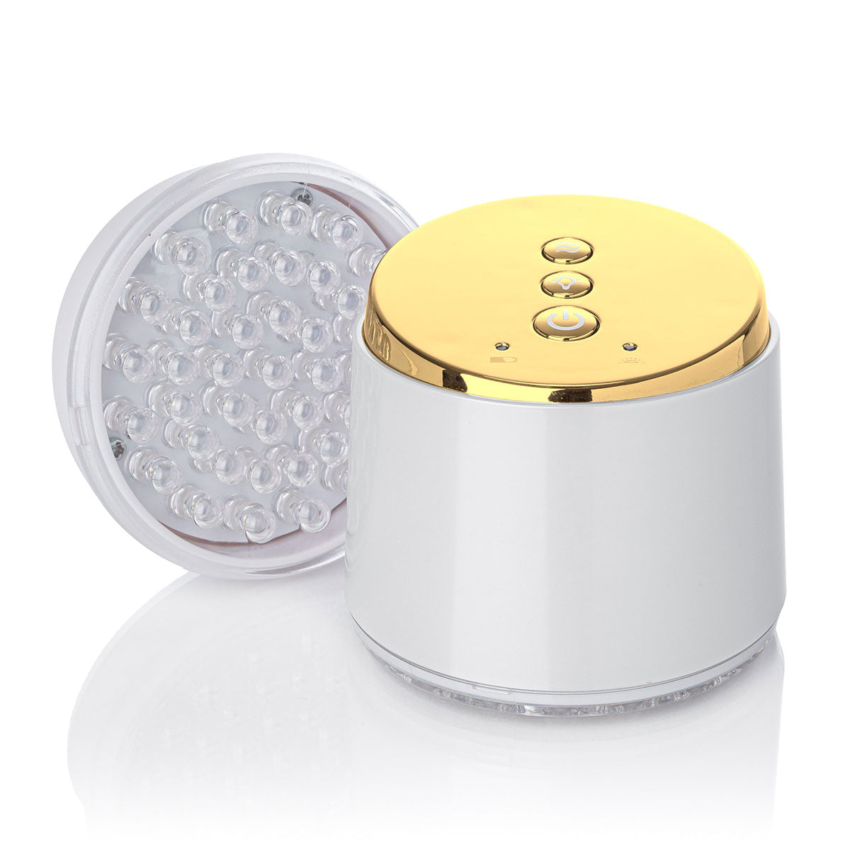 LED-Lichttherapiegerät