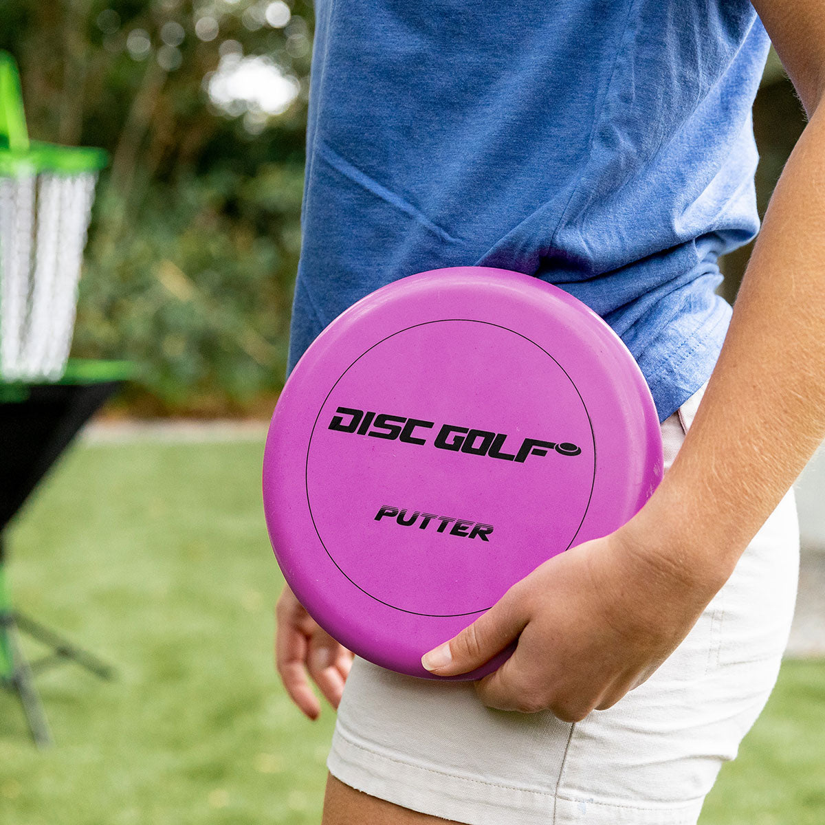 Disc-Golf-Starterset (3er-Set)