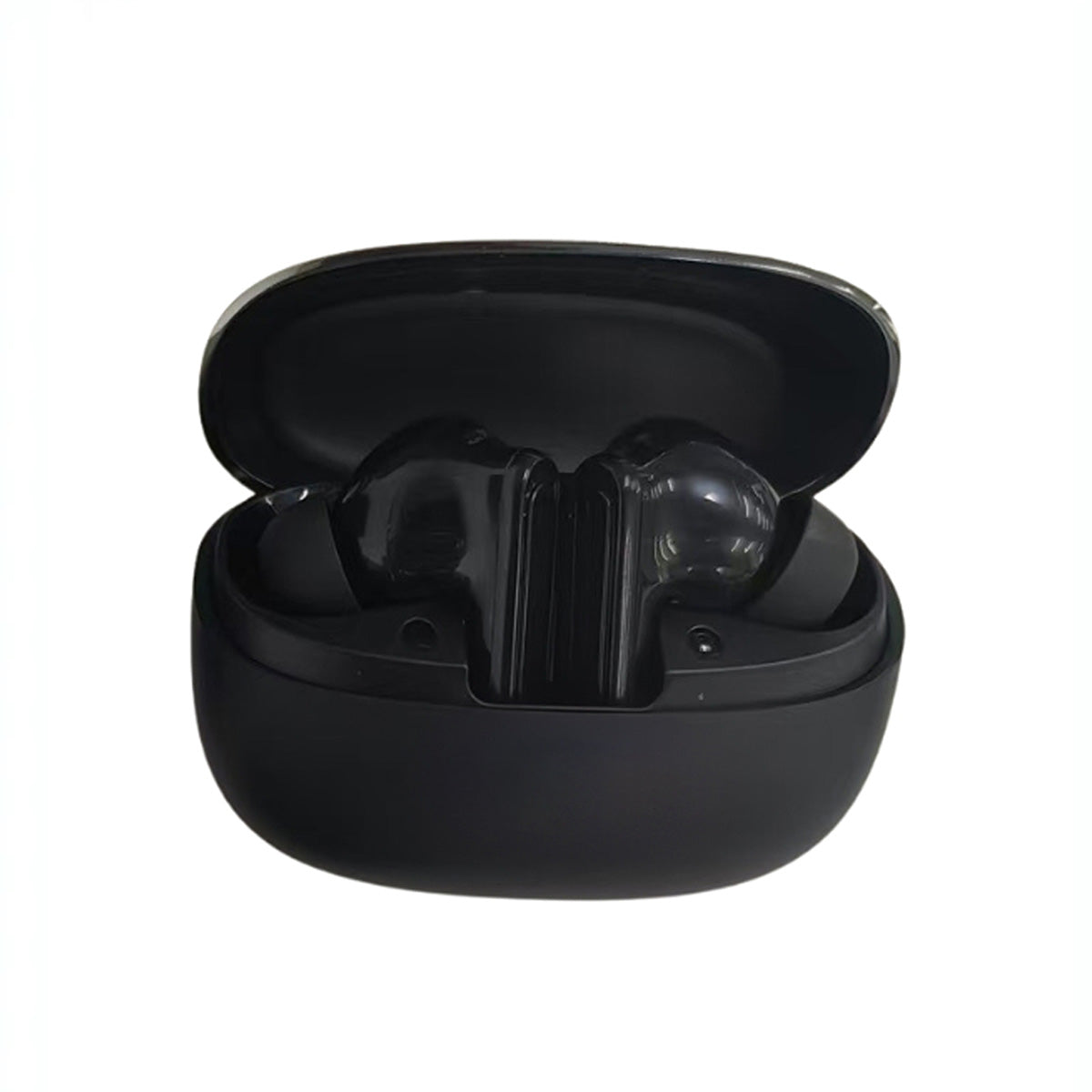 Auriculares inalámbricos con IA de traducción de audio