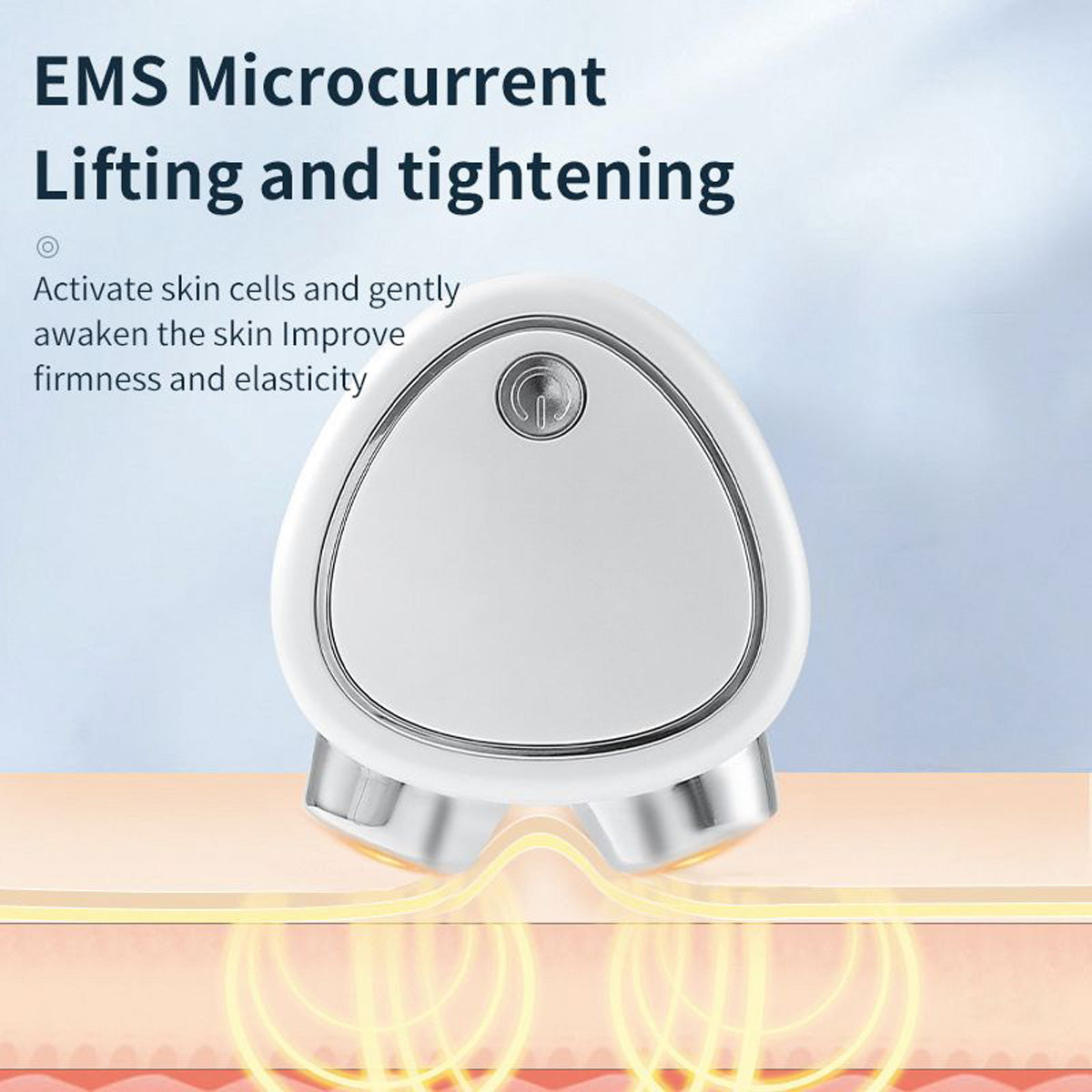 Vibration Face Lift Beauty Tool