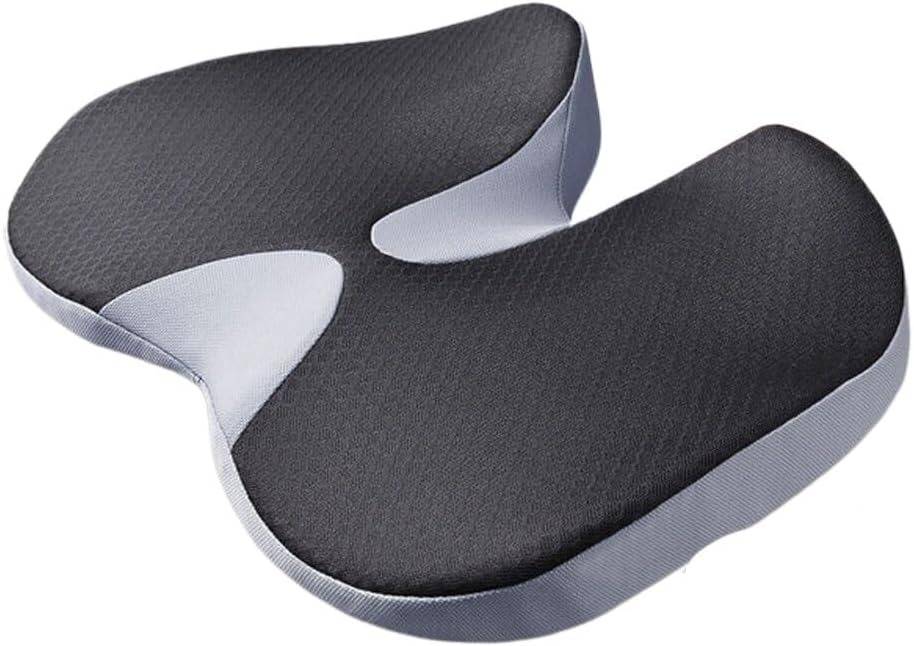 Stoelkussen bij rugpijn