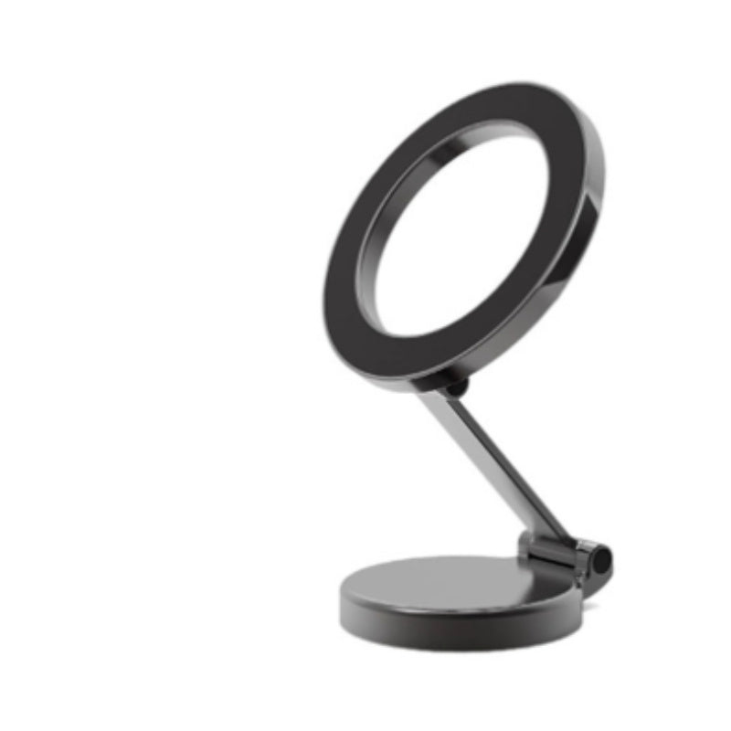 Soporte magnético para celular para tablero con giro de 360° para navegación manos libres en autos, camiones y camionetas