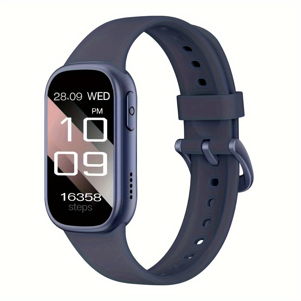Kids Activity Tracker Watch with Wireless Calling and IP68 Waterproof Rating for Boys and Girls | Thomler