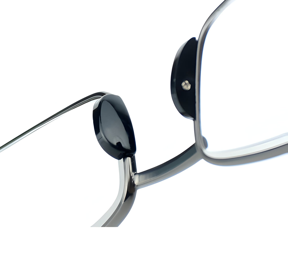 Compact Folding Reading Glasses with Slim Travel Case
