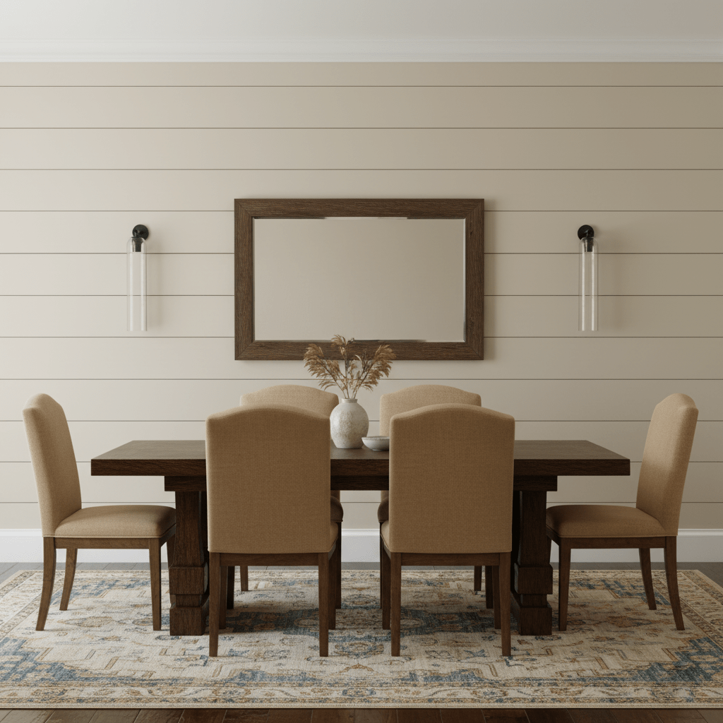 Aplique de pared cilíndrico de cristal, lámpara vertical de 19 pulgadas para sala de estar, dormitorio, pasillo, iluminación ambiental, montaje hacia arriba o hacia abajo, dorado, negro, níquel
