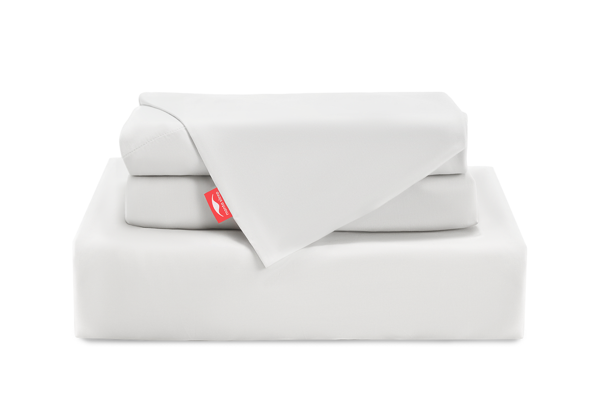 Cooling Bedsheet Set with TENCEL™ Lyocell