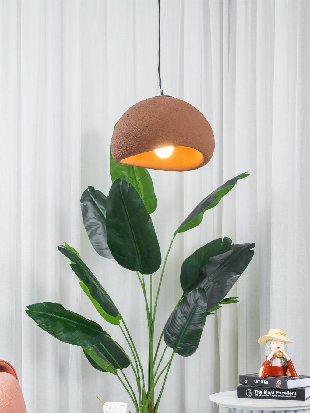 Cloud Pendant Lamp Dimmable LED Overhead Fixture Dining Room Bedroom Living Room Nursery Den Soft Glow Suspended Lighting E26 Bulb Base 12-4