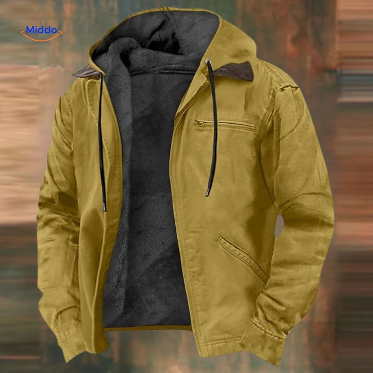 3D Printed Pullover Sweatshirt with Hood – Vivid Graphics Hooded Top for Men & Women