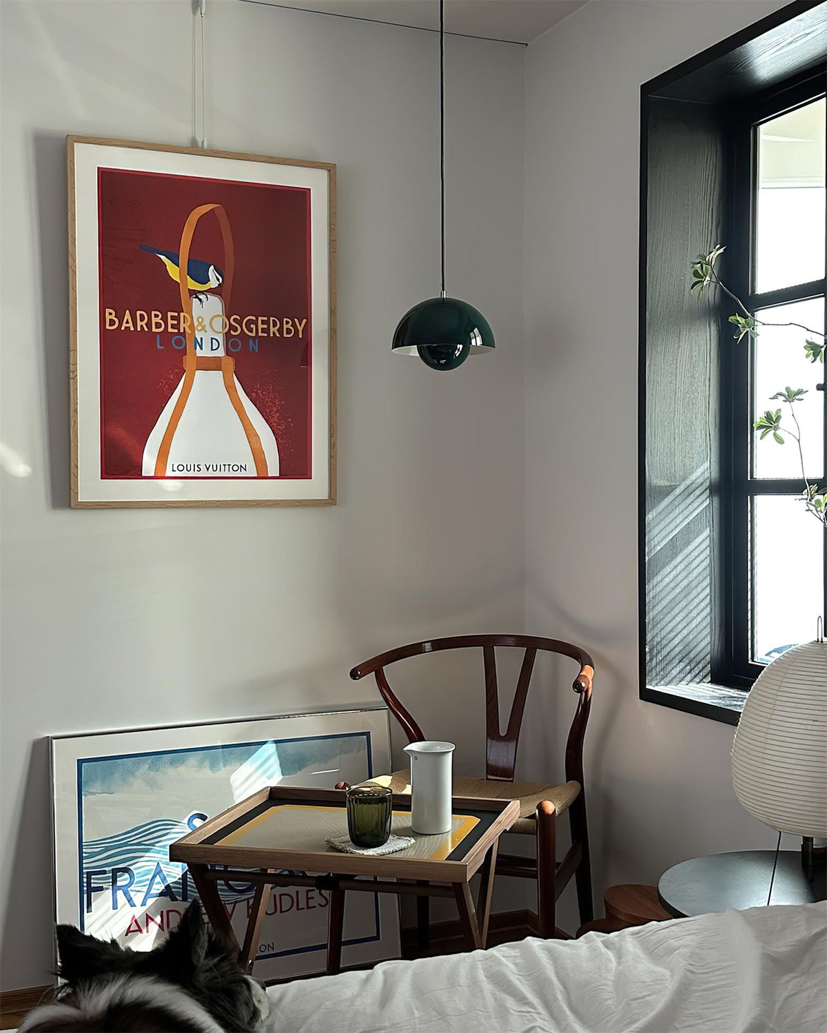 Aluminium-Pendelleuchte, 9-Zoll-Kuppelschirm, verstellbares Kabel, moderne Beleuchtung, Küchen- und Esszimmer-Insel, Deckenlampe, geometrische Halbkugel